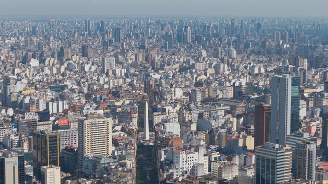 “Buenos Aires: La ciudad continua” propone un recorrido por la evolución urbana, arquitectónica y social de la Ciudad.