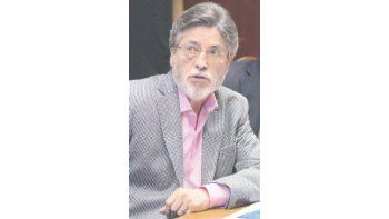 Alberto Abad