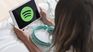 Spotify amenazó con irse de Uruguay por dos artículos de la Rendición de Cuentas y el gobierno negocia para hallar una solución.