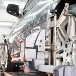 La alineación y balanceo: la importancia de realizar estos servicios a tu auto. La alineación y balanceo: la importancia de realizar estos servicios a tu auto.