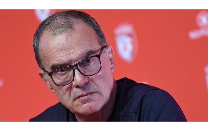 Bielsa confía en el trabajo de Sampaoli.