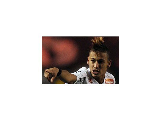 Neymar es pretendido por losprincipales clubes del mundo.
