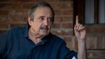 coparticipacion: alfonsin exigio a la oposicion que explique como pagarle a la ciudad