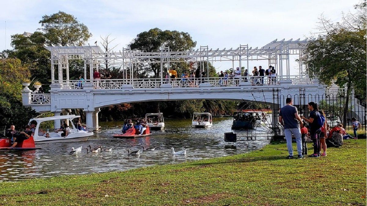 Vacaciones de invierno qué hacer en Buenos Aires