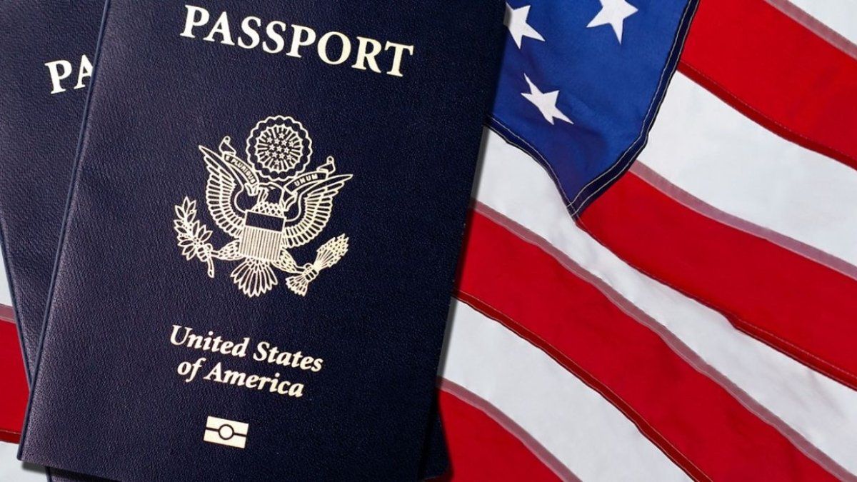 EEUU: Donald Trump congeló las solicitudes de inmigración de 19 países EEUU: Donald Trump congeló las solicitudes de inmigración de 19 países