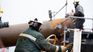 Néstor Kirchner gas pipeline begins operations. Néstor Kirchner gas pipeline begins operations.