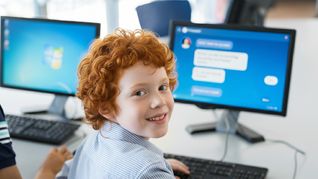 El desafío consiste en transformar esa herramienta en un recurso formativo y no en un sustituto del aprendizaje El desafío consiste en transformar esa herramienta en un recurso formativo y no en un sustituto del aprendizaje