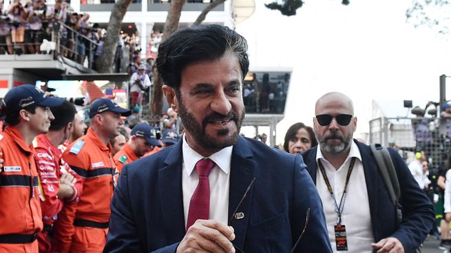 Mohammed Ben Sulayem, presidente de la Federación Internacional de Automovilismo, declaró que una encuesta reciente reveló que el 75% de los atletas habían denunciado amenazas contra su seguridad física, en la antesala de la primera conferencia de la coalición United Against Online Abuse (UAOA), mañana en París, para debatir esta problemática.