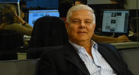 Agustín Monteverde gave importance to the data of Indec. Agustín Monteverde gave importance to the Dato of Indec.