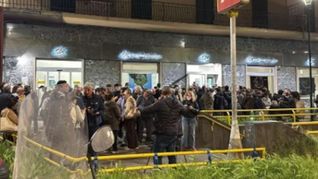 Por el momento, no se tienen mayores precisiones del paradero de los delincuentes. Por el momento, no se tienen mayores precisiones del paradero de los delincuentes.