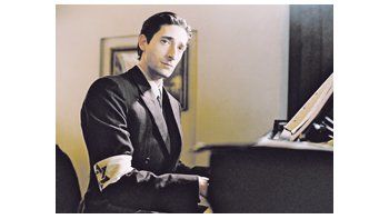 EL PIANISTA