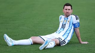 la seleccion cayo sin atenuantes en el alargue: espana es el campeon del mundo y argentina cierra un ciclo historico la seleccion cayo sin atenuantes en el alargue: espana es el campeon del mundo y argentina cierra un ciclo historico