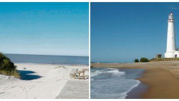 ámbito.com | Pinamar vs La Paloma.
