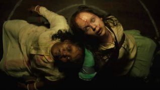 El Exorcista: Creyentes llega hoy a los cines.&nbsp;