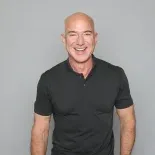 Bezos dio su mirada sobre la IA en el cierre del America Business Forum. Bezos dio su mirada sobre la IA en el cierre del America Business Forum.