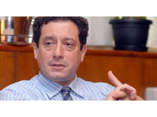 Sin mercado de capitales