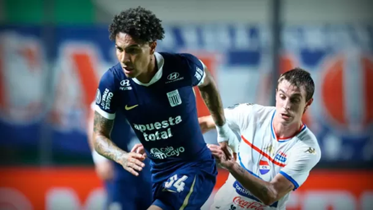 Boca’s next rival in the Copa Libertadores will be defined next week