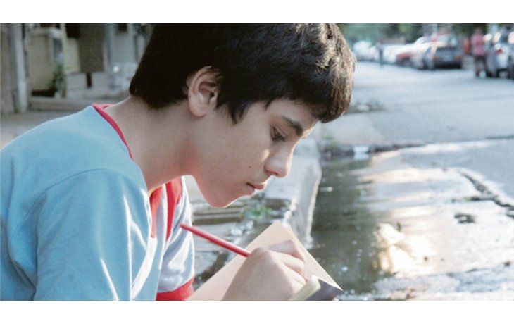 ámbito.com | El origen de la tristeza. La novela de Pablo Ramos en la adaptación de Oscar Frenkel.