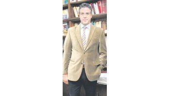 Daniel Rafecas