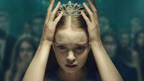 La nueva serie llega a la plataforma de streaming en octubre.&nbsp;