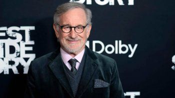 Spielberg ya pertenece al club EGOT.