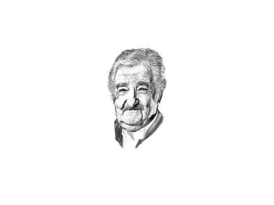 José Pepe Mujica