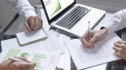 Benefits for microenterprises.