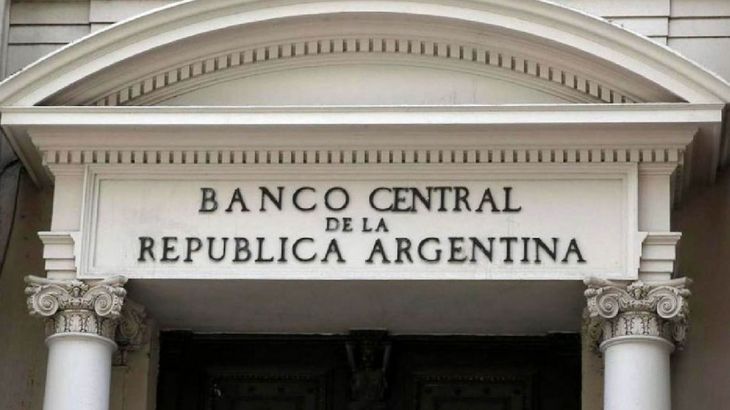 Preocupan las reservas del BCRA, sobre todo, por la sequía.