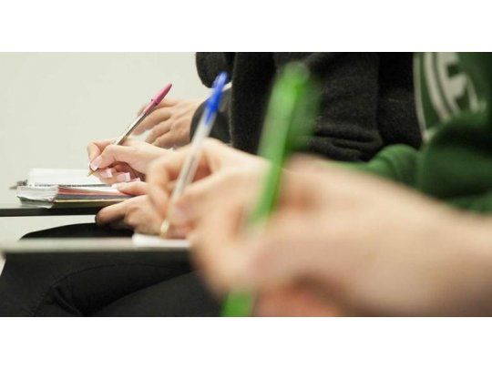 Se abrió la inscripción para integrar la evaluación Enseñar
