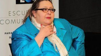 Graciana Peñafort comparó el lawfare en Brasil con la situación local.