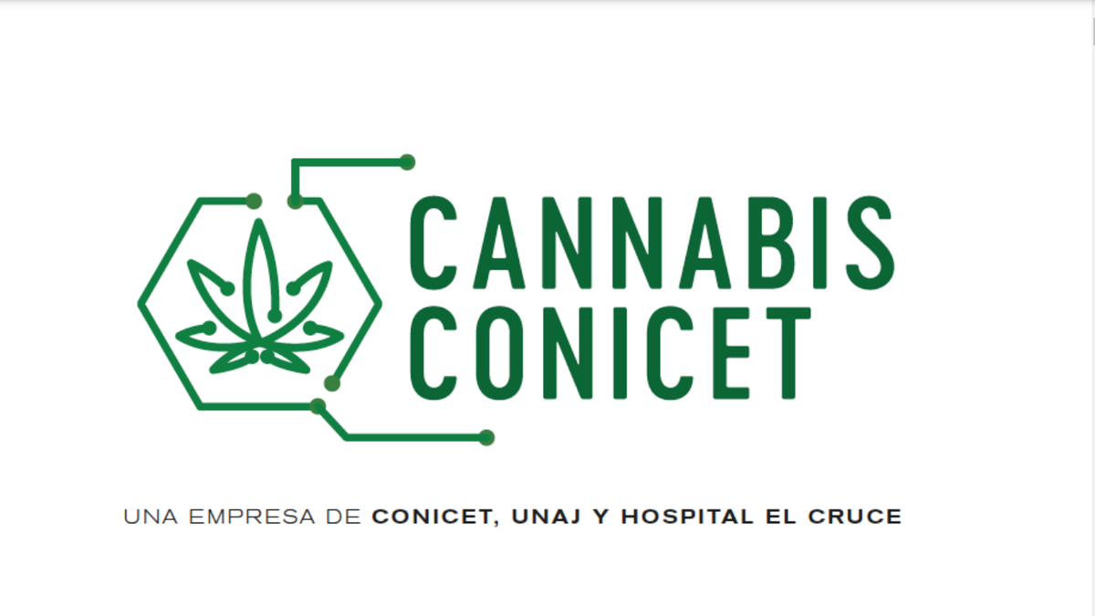 Cannabis Conicet: se inauguró la nueva empresa estatal