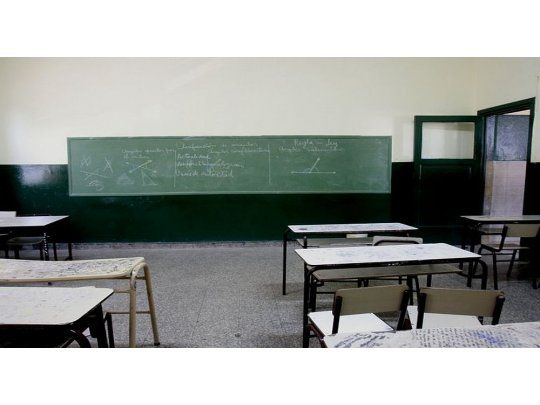 La Provincia convoca a los docentes para volver a negociar salarios
