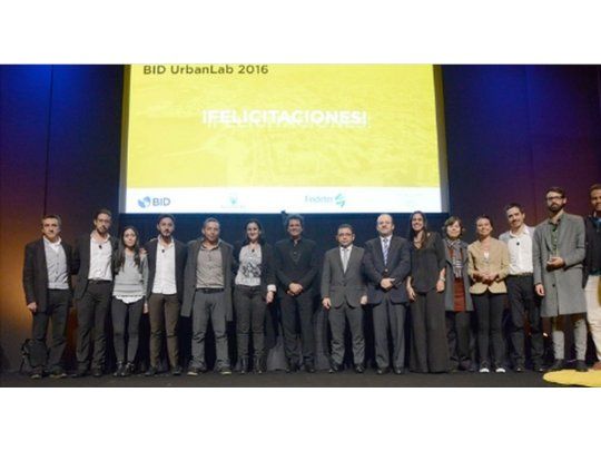 El equipo ganador
