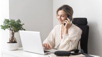La base mínima de una secretaria es de $400.000.