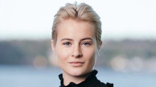 Katharina Andresen es la segunda mulitmillonaria más joven del mundo según Forbes.