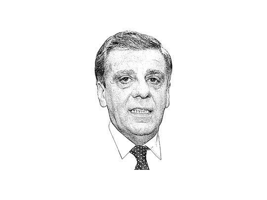 José Luis Lingeri