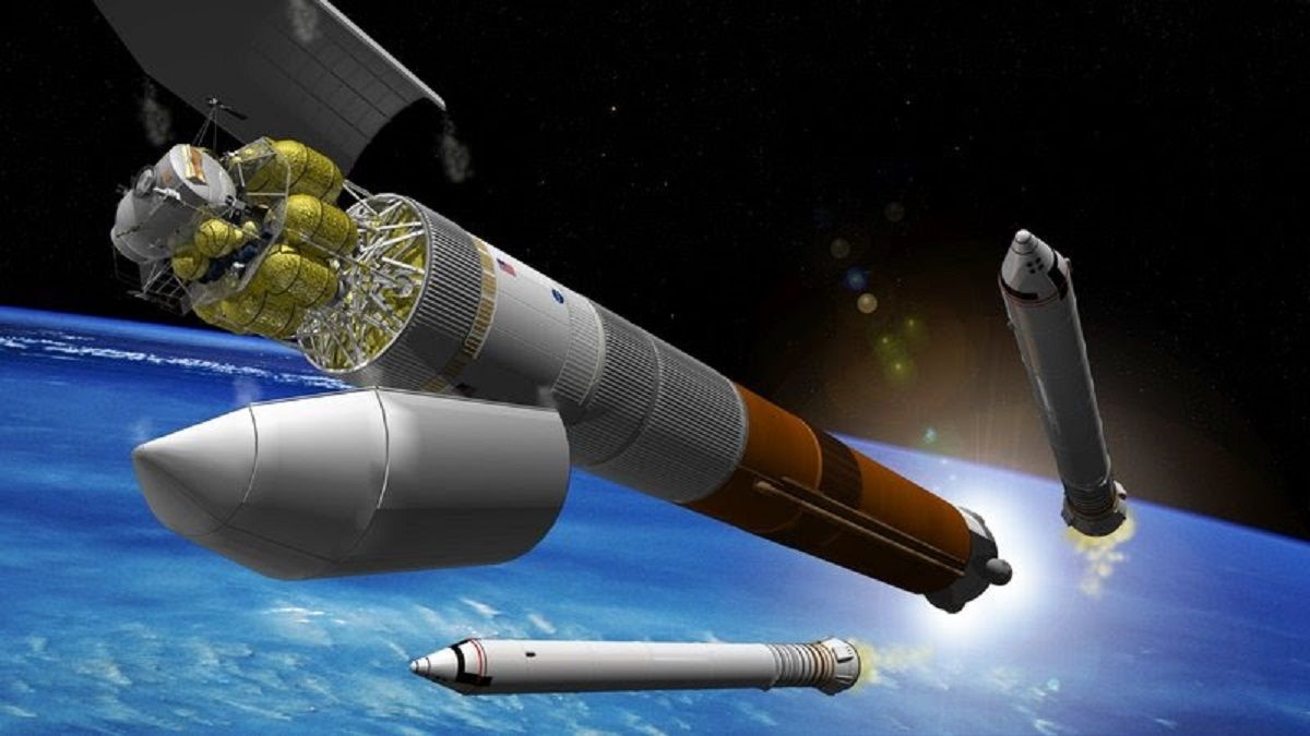 Peligro del Espacio a la Tierra: el retorno de cohetes tiene un 10% de posibilidades de matar a una persona