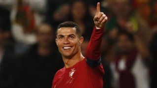 Cristiano Ronaldo lleva adelante las obras para su nueva mansión.&nbsp;