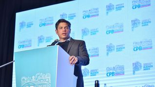 Axel Kicillof participará de un foro económico en Uruguay.