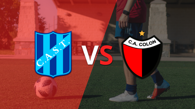Por la fecha 17, San Telmo recibirá a Colón