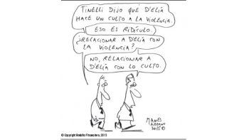 ámbito.com | Enfrentamiento