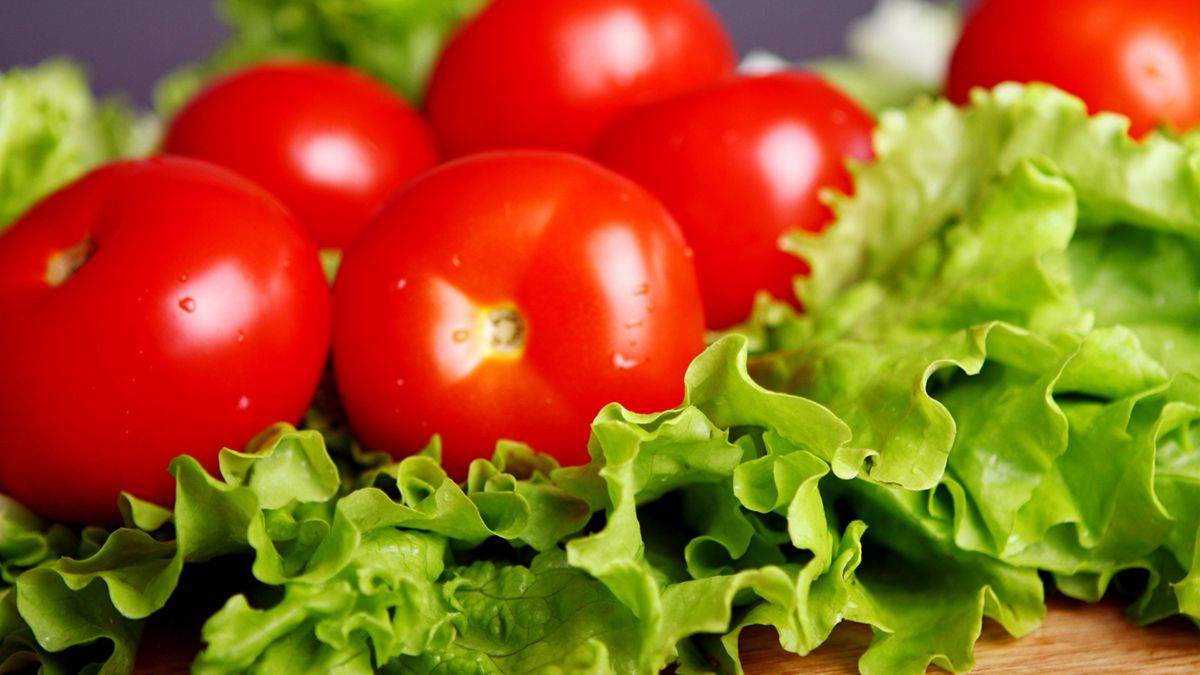 Fruits and vegetables led March price increases