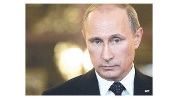 ámbito.com | El presidente ruso Vladímir Putin se apresuró a desmarcarse de la catástrofe aérea, aunque no culpó directamente al Gobierno ucraniano.