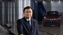 Wang Chuanfu fundó BYD en 1995 junto a su primo Lu Xiangyang.