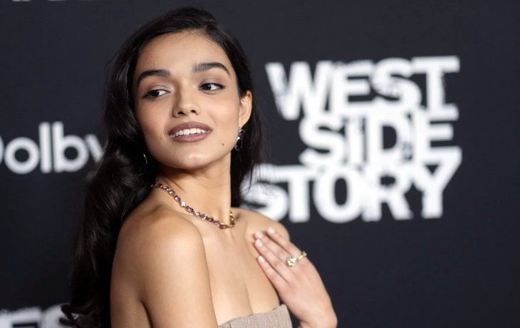 premios oscar: rachel zegler protagonista de west side story, conto que no fue invitada a la ceremonia