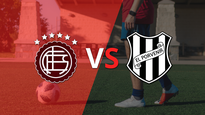 por el partido 13, lanus recibira a el porvenir