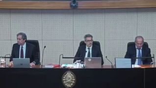 No es la primera vez que un empresario asegura que se vio obligado a mentir para ingresar en el régimen de arrepentido No es la primera vez que un empresario asegura que se vio obligado a mentir para ingresar en el régimen de arrepentido