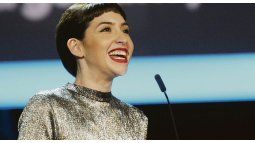 Sofía Gala introduced her new boyfriend. Sofía Gala introduced her new boyfriend.