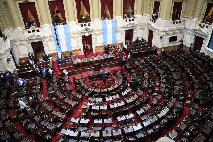 Paquete anticasta, Pacto de Mayo y rumbo económico: las definiciones de Javier Milei en su primer discurso ante la Asamblea Legislativa