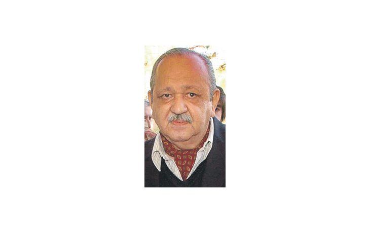 Eduardo Brizuela del Moral